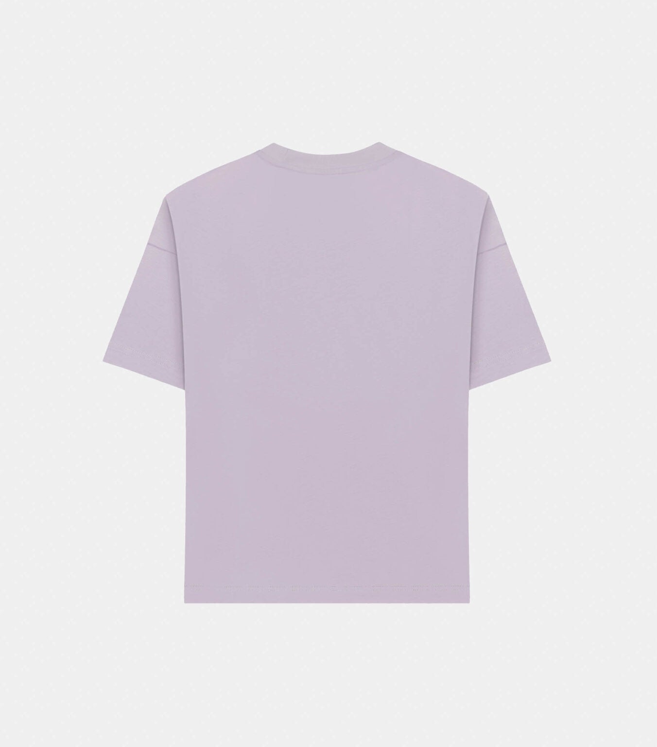 LURINI TEE PURPLE ADAN