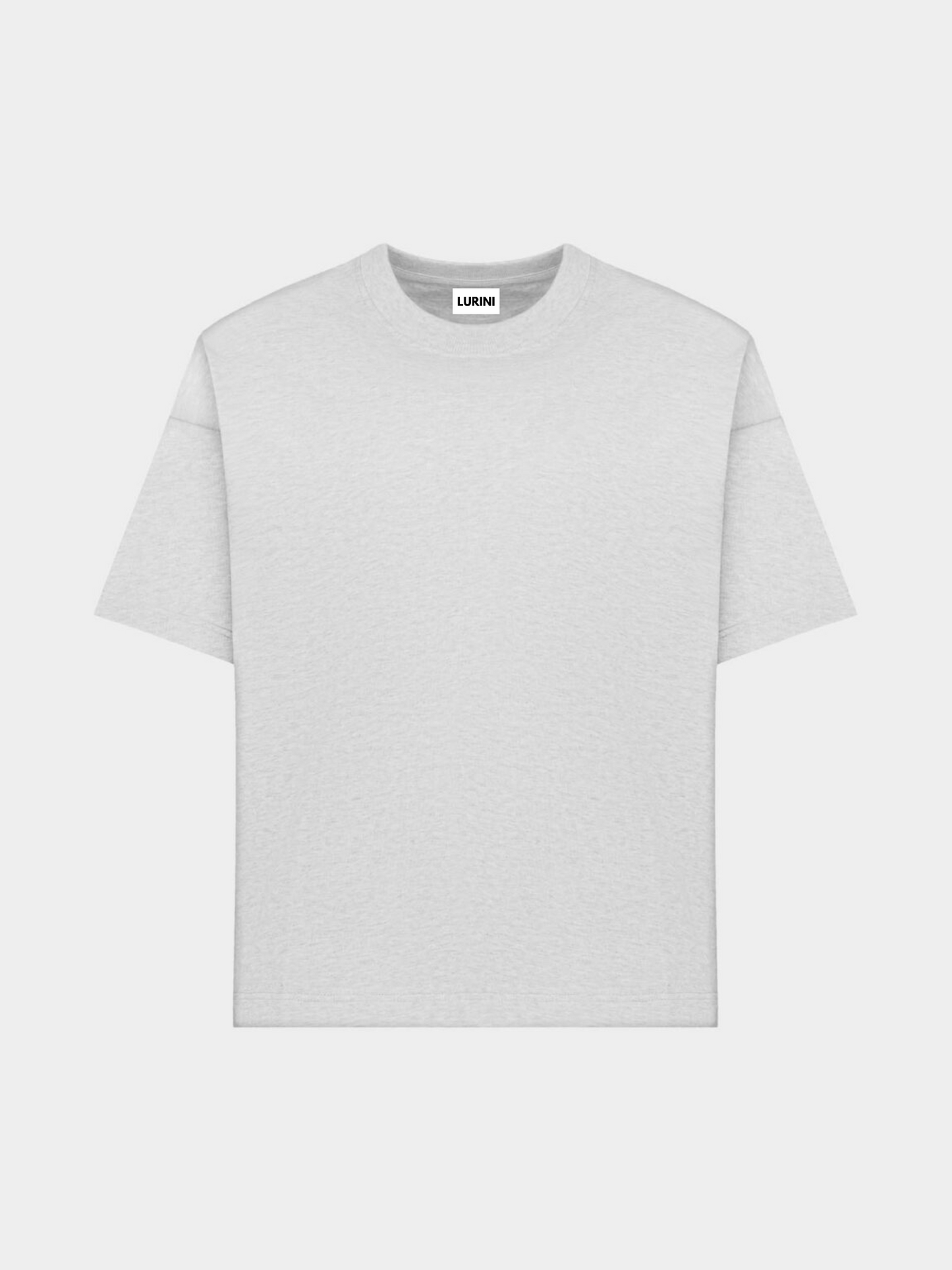 LURINI TEE GREY