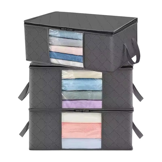 CLOTHING STORAGE BAG 3X