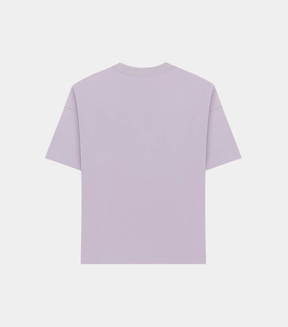 LURINI TEE PURPLE ADAN