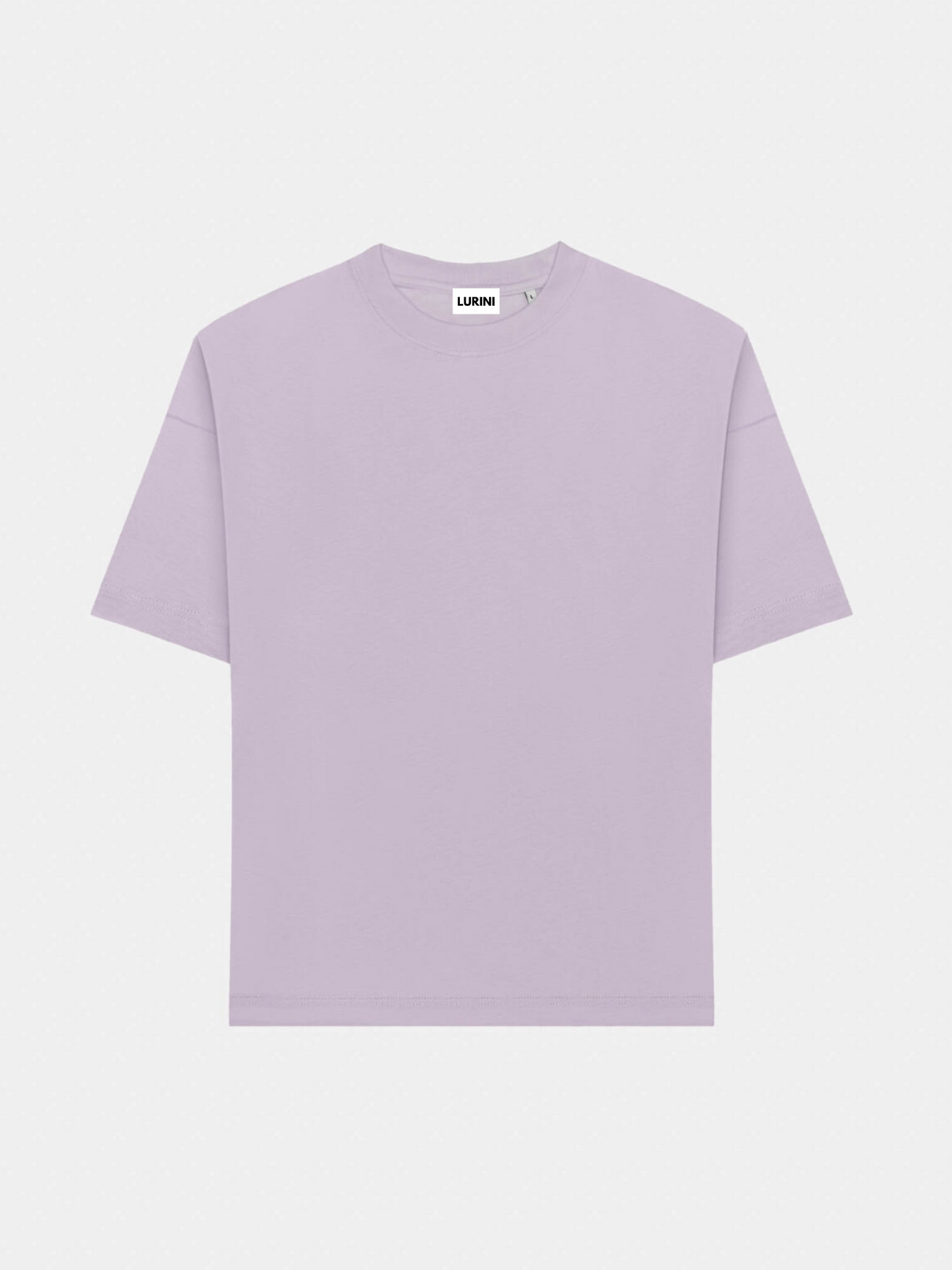 LURINI TEE PURPLE ADAN