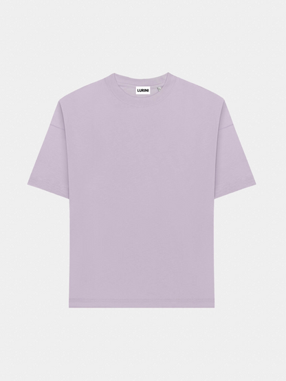 LURINI TEE PURPLE ADAN