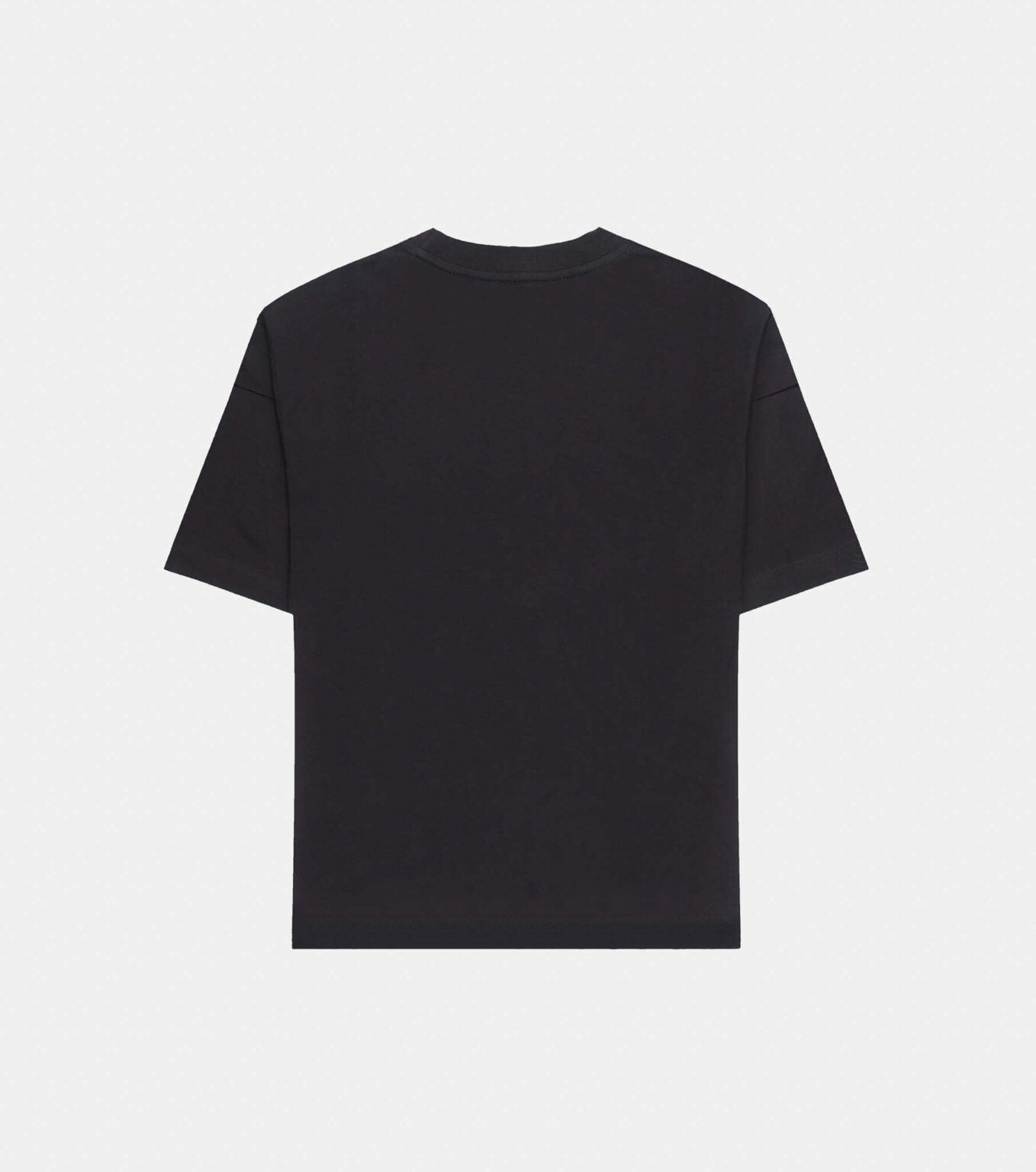 LURINI TEE BLACK ADAN
