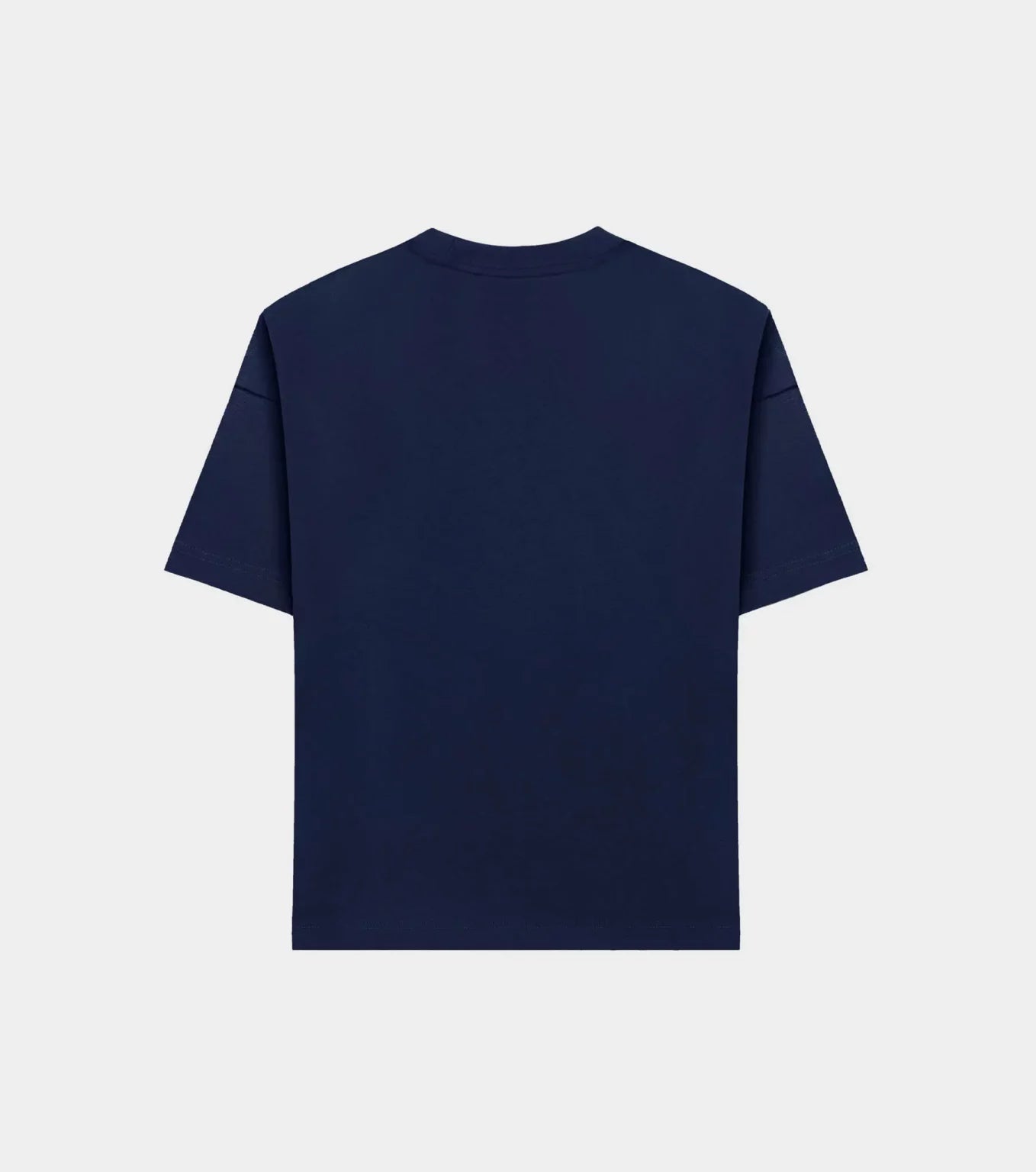 LURINI TEE DARK NAVY ADAN
