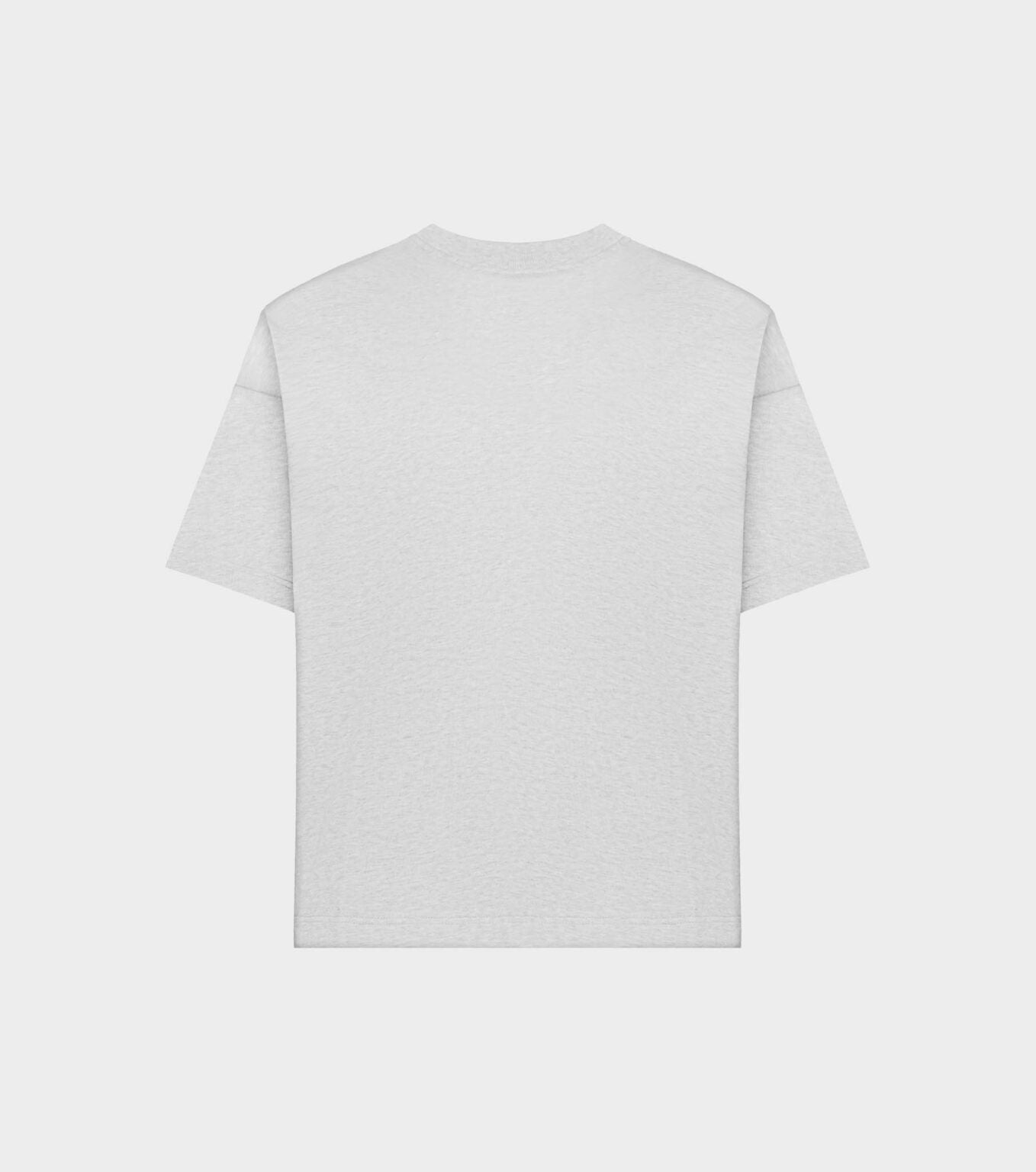 LURINI TEE GREY