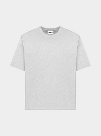 LURINI TEE GREY